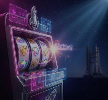 Rocket Riches